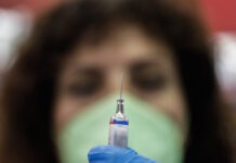 Γρίπη: Ανησυχία για τους μειωμένους εμβολιασμούς ενόψει της κορύφωσης του Φεβρουαρίου