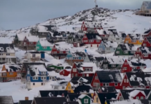 Η εμμονή του Τραμπ για την Γροιλανδία – Συναγερμός σε Ευρώπη & ΝΑΤΟ