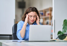 Δουλειά: Ποιο είναι το μυστικό για την αποφόρτιση;