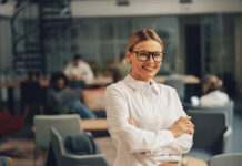 Επιτυχία: Ποια 2 χαρακτηριστικά έχει ένας καλός ηγέτης;