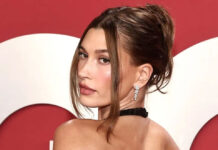 The Power of Brown: Η Hailey Bieber αποθεώνει το καφέ μολύβι και μας δείχνει πώς να το χρησιμοποιούμε παντού