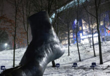 Αναβλήθηκε το παιχνίδι της Μπάγερ Λεβερκούζεν με το Αμβούργο για τη Bundesiga λόγω έντονης χιονόπτωσης