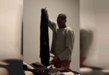 Ο Νάιτζελ Χέιζ-Ντέιβις ανέβασε video που ετοιμάζει βαλίτσες και «τρέλανε» τους οπαδούς του Παναθηναϊκού