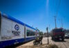 Hellenic Train: Κυκλοφοριακές ρυθμίσεις σε δρομολόγια του προαστιακού στην Πάτρα λόγω εργασιών