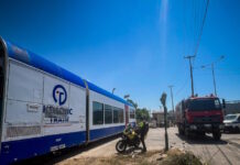 Hellenic Train: Κυκλοφοριακές ρυθμίσεις σε δρομολόγια του προαστιακού στην Πάτρα λόγω εργασιών