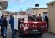 Ηράκλειο: Νεκρός 36χρονος από φωτιά στην κουζίνα του σπιτιού του – Έχασε τις αισθήσεις του από αναθυμιάσεις