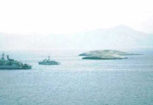 Ίμια, τριάντα χρόνια μετά: Η πολιτική διαχείριση μιας κρίσης που αναδιαμόρφωσε τις ισορροπίες στο Αιγαίο