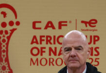 Η FIFA ανακοίνωσε πέντε πυλώνες κατά του ρατσισμού μετά το νέο επεισόδιο με τον Βινίσιους Τζούνιορ