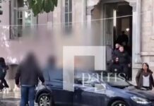 Ηράκλειο: Προφυλακίστηκε ο 54χρονος που κατηγορείται ότι βίαζε τις κόρες του