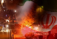 Ιράν: Βίαιη καταστολή & χιλιάδες νεκροί στο Ιράν – Ο Τραμπ απειλεί με επέμβαση και η Τεχεράνη με αντίποινα