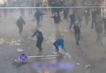 Ιράν: Με το δάχτυλο στην σκανδάλη ο Tραμπ – Συνεχίζονται οι αντικυβερνητικές διαδηλώσεις