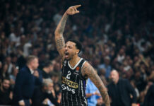 Ο Ταϊρίκ Τζόουνς κλείνει στη Μακάμπι Τελ Αβίβ σύμφωνα με τους Ισραηλινούς