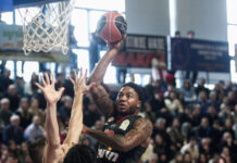 Καρδίτσα – Ολυμπιακός 80-120: Απίθανη επιθετική εμφάνιση και νίκη στο ντεμπούτο του Τζόουνς με «καυτό» Πίτερς