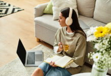 Μία πρόταση την ημέρα αρκεί: Η μικρή συνήθεια που ενισχύει την ευημερία σας