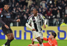 Γιουβέντους – Νάπολι 3-0: Την διέλυσε μέσα στο Τορίνο και την πλησίασε στο βαθμό