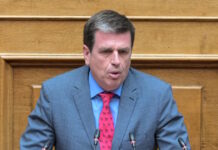 Δημήτρης Καιρίδης και Κώστας Ανεστίδης σε τηλεοπτικό καβγά: «Μας έχετε ταλαιπωρήσει στα Μάλγαρα», «καλά σας κάναμε»