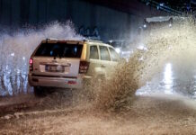 Καιρός σήμερα: Τοπικές βροχές και καταιγίδες με ανέμους 7 μποφόρ και μικρή άνοδο της θερμοκρασίας