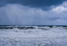 Καιρός σήμερα: Πτώση της θερμοκρασίας στο μεγαλύτερο μέρος της χώρας – Ισχυροί άνεμοι και βροχές στο Αιγαίο