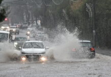 Καιρός: Για «κακοκαιρία σε όλη την Ελλάδα, με ισχυρές βροχές» προειδοποιεί ο μετεωρολόγος Γιάννης Καλλιάνος