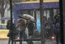 Κακοκαιρία: Ήχησε το 112 σε Αχαΐα, Ηλεία, Ζάκυνθο και Κεφαλονιά – «Περιορίστε τις μετακινήσιες σας»