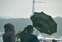 Meteo: Έσπασε το ρεκόρ βροχόπτωσης στην Αττική – Οι περιοχές που «πνίγηκαν»