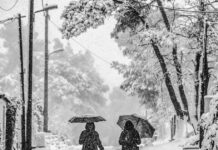 Καιρός: Έρχεται «πολική» εισβολή σε όλη τη χώρα – Κατακόρυφη «βουτιά» της θερμοκρασίας και χιόνια από την Κυριακή