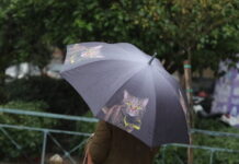 Καιρός σήμερα: Ισχυροί άνεμοι 8 μποφόρ στο Αιγαίο – Βροχές, καταιγίδες και χιόνια σε διάφορες περιοχές