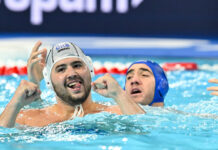 Ιταλία – Ελλάδα: Ραντεβού με την ιστορία και το πρώτο μετάλλιο σε ευρωπαϊκό για την Εθνική πόλο ανδρών