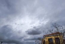 Καλλιάνος: Πανελλαδικά άστατος ο καιρός την Πέμπτη – Σε ποιες περιοχές και γιατί χρειάζεται προσοχή