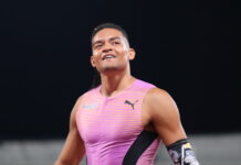 Ο Εμμανουήλ Καραλής ξεκίνησε εντυπωσιακά και το 2026 με άλμα στα 5,93 μέτρα στην Πολωνία