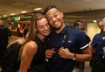 Ο Εμμανουήλ Καραλής και η Ελίνα Τζένγκο κορυφαίοι στην ψηφοφορία του ΣΕΓΑΣ για το 2025