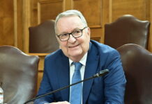 Γιώργος Καρασμάνης στην Εξεταστική για ΟΠΕΚΕΠΕ: Η «τεχνική λύση» ξεκίνησε και έληξε επί θητείας μου