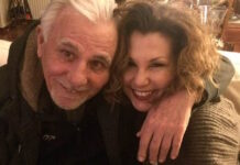 Η συγκινητική ανάρτηση της κόρης του Σπύρου Καρατζαφέρη: «Ευγνωμοσύνη που ήσουν μπαμπάς μου»