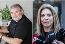 Νέα «πυρά» Καραχάλιου σε Καρυστιανού: Δεν άκουγε κανέναν μόνο τη «Γερόντισσα» – Θλιβερό να έχεις τον λαό μαζί σου και να μένεις με κακά troll