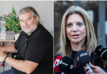 Άγρια κόντρα Καραχάλιου – Καρυστιανού: «Είναι serial liar, την έμπλεξαν με αστρολογικούς χάρτες» – «Να εξεταστεί από ψυχίατρο»