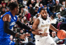 Καρδίτσα – Σπάρτακ Σουμπότιτσα 84-75: Ιστορική πρόκριση στους 16 του Basketball Champions League