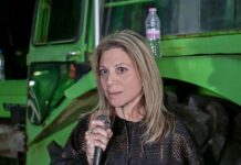 Λένα Διβάνη σε Μαρία Καρυστιανού: Χρησιμοποιήσατε την δημοκρατική βιτρίνα που καλύπτει ακροδεξιές ιδέες