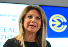 Μαρία Καρυστιανού: Η τάση του κόμματος στις δημοσκοπήσεις – Καθοριστική η δεξαμενή των αναποφάσιστων