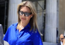 Τέμπη: «Η Μαρία Καρυστιανού καπηλεύεται την ιστορία – Το ταμείο του συλλόγου είναι κρυφό μυστικό», λέει ο Χρήστος Κωνσταντινίδης