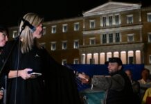 Πάνος Ρούτσι για Μαρία Καρυστιανού: Εγώ τον αγώνα που έκανα δεν τον έκανα για να μπω σε κόμμα