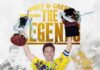 Ο Μιχάλης Κασάπης σε «Meet and Greet the Legends» πριν το ΑΕΚ – Παναθηναϊκός