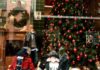 Η ακτινογραφία του τζίρου των εορτών τον Δεκέμβριο – Πώς εξελίχθηκε η εμπορική κίνηση