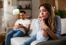 Σχέση: Γιατί ο καλός σας παίρνει προσωπικά την κριτική;