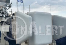 Ένοπλες Δυνάμεις: Το ελληνικό αντι-drone σύστημα «Κένταυρος» αναπτύσσεται σε πλοία, βάσεις και εξοπλισμούς