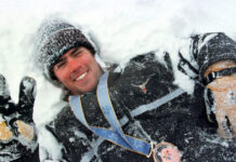 Σοκ στο παγκόσμιο snowboard: Νεκρός σε χιονοστιβάδα ο Ολυμπιονίκης Ουέλι Κέστενχολτ