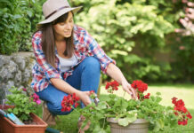 Κηπουρική: Πώς ωφελεί την υγεία μας