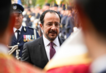 Κύπρος: Σάλος για το βίντεο με εμπλοκή συνεργατών του προέδρου Χριστοδουλίδη σε μίζες και «μαύρο χρήμα»