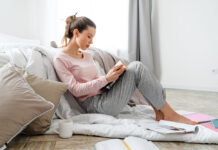 Η Κυριακάτικη βραδινή ρουτίνα που κάνει τη Δευτέρα λιγότερο αγχωτική