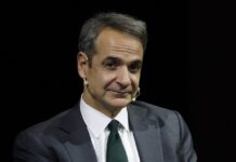 Δεν πάει στο Νταβός ο Κυριάκος Μητσοτάκης – Ο «τυφώνας Τραμπ» ταρακουνά την Ευρώπη