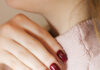 Το κόκκινο χρώμα θα κυριαρχήσει στο μανικιούρ του 2026